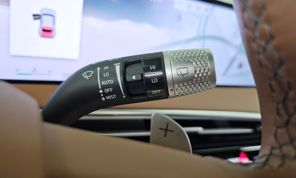 Genesis GV70 2.5T Gasoline 2WD, 2025