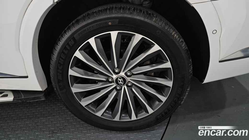 Hyundai Palisade Diesel 2.2 2WD, 2023