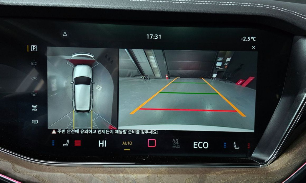 Volkswagen Touareg 3.0 TDI Prestige, 2024