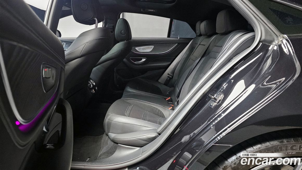 Mercedes-Benz AMG GT 4Door 43 4MATIC+ Dynamic, 2023