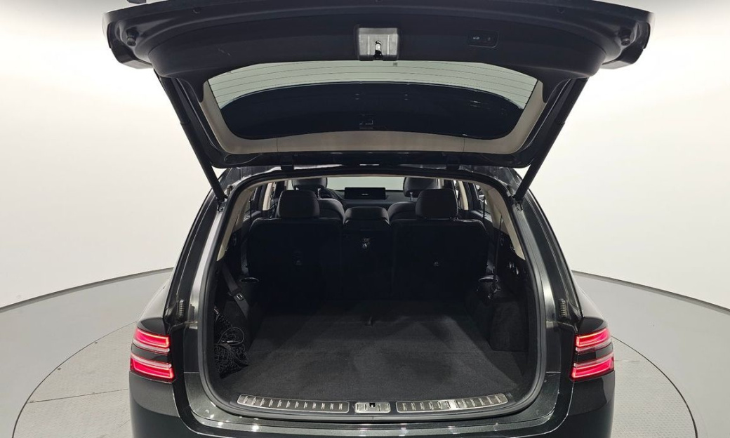 Genesis GV80 2.5T Gasoline AWD, 2023