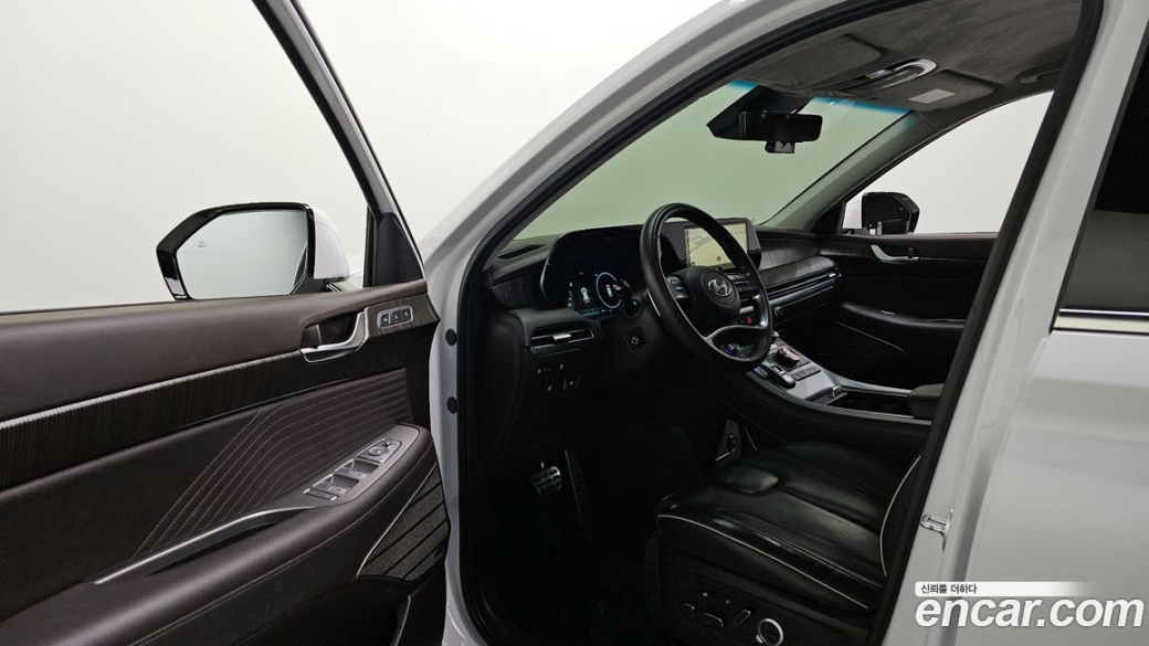 Hyundai Palisade Diesel 2.2 4WD, 2023