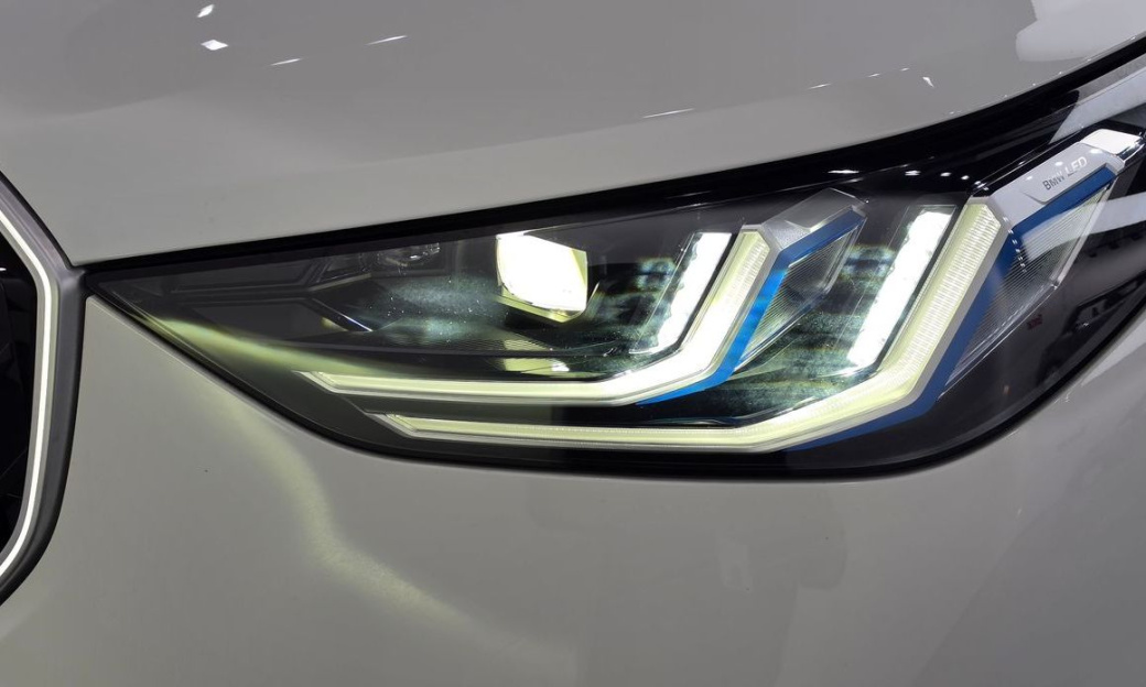 BMW X3 xDrive 20 M Sport, 2025