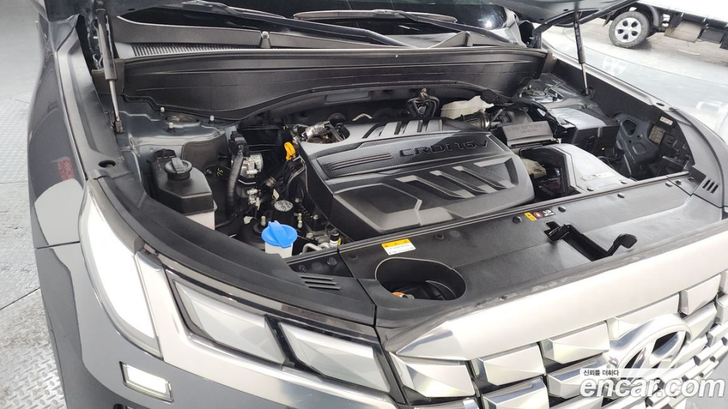 Hyundai Palisade Diesel 2.2 4WD, 2023