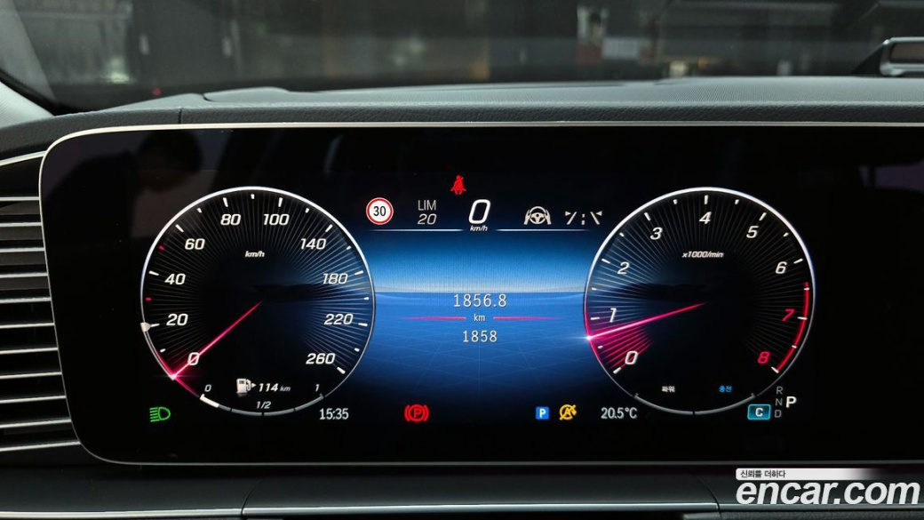 Mercedes-Benz GLE-Class GLE350 4MATIC, 2025