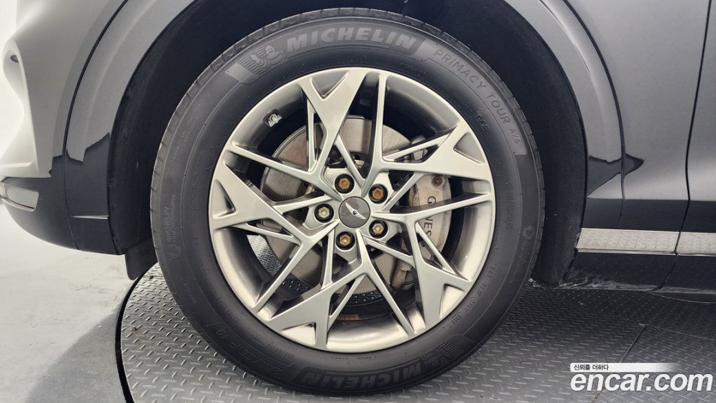 Genesis GV70 2.2 Diesel 2WD, 2023