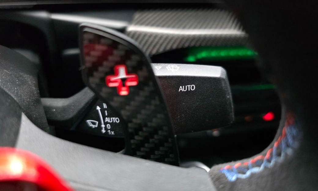 BMW M4 M4 CS xDrive, 2025