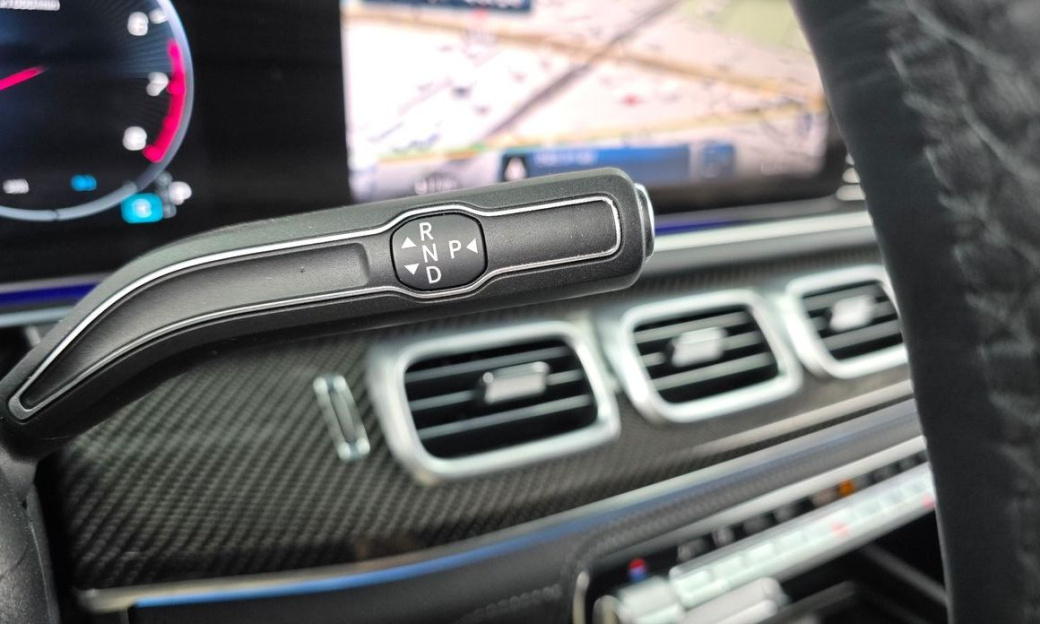 Mercedes-Benz GLE-Class AMG GLE53 4MATIC+, 2025