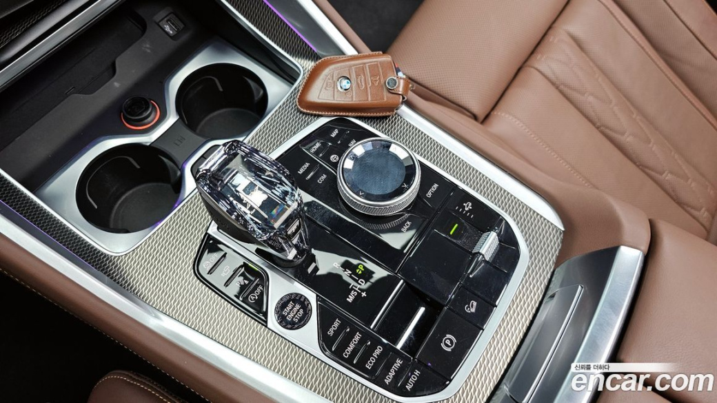 BMW X6 xDrive40i M Sport, 2022