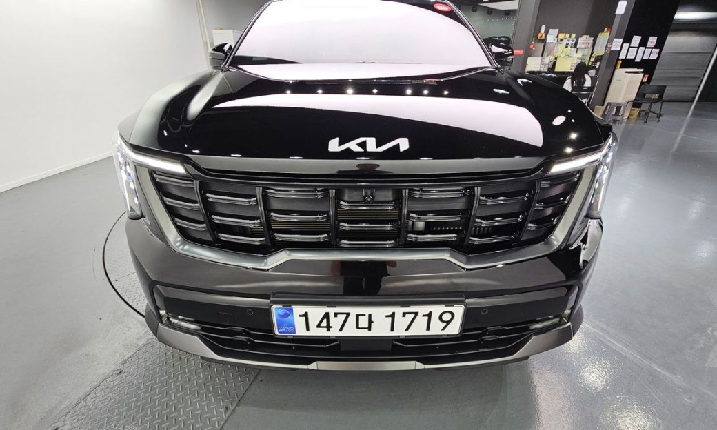 Kia Sorento Diesel 2.2 4WD, 2024