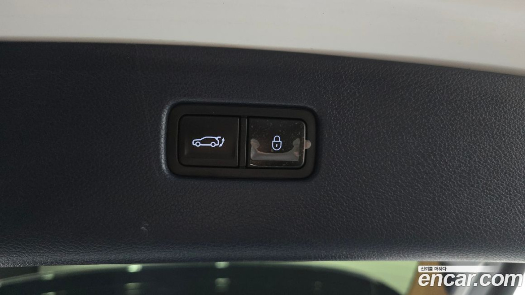 Genesis GV80 2.5T Gasoline 2WD, 2023
