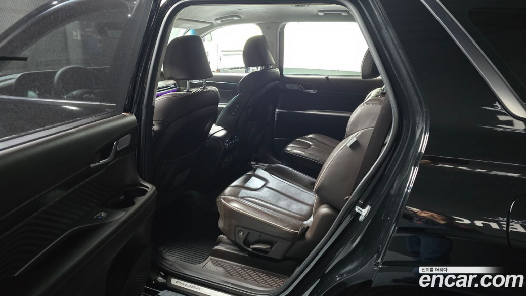 Hyundai Palisade Diesel 2.2 2WD, 2023
