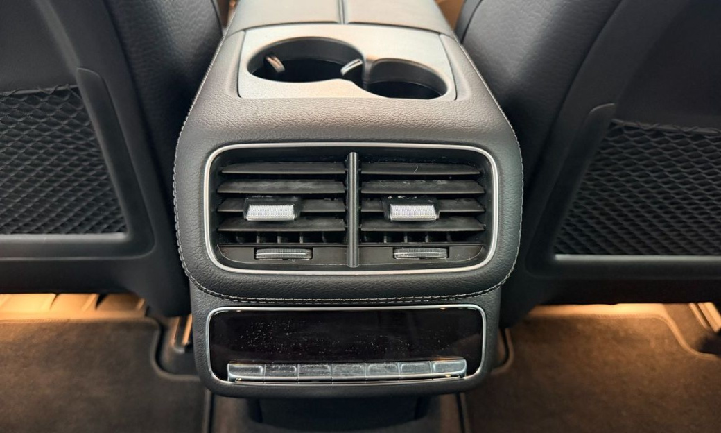 Mercedes-Benz GLS-Class GLS450 4MATIC, 2025
