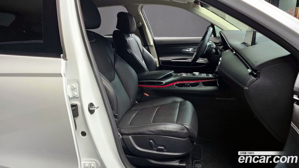 Genesis GV70 2.5T Gasoline 2WD, 2024