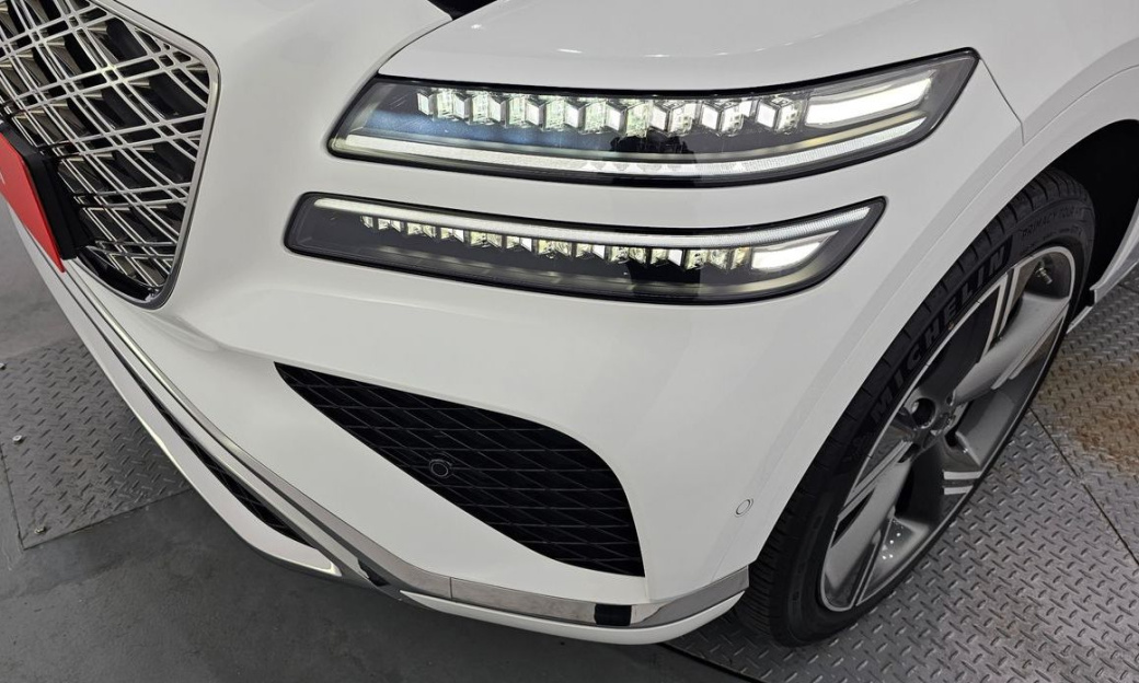 Genesis GV80 2.5T Gasoline 2WD, 2024