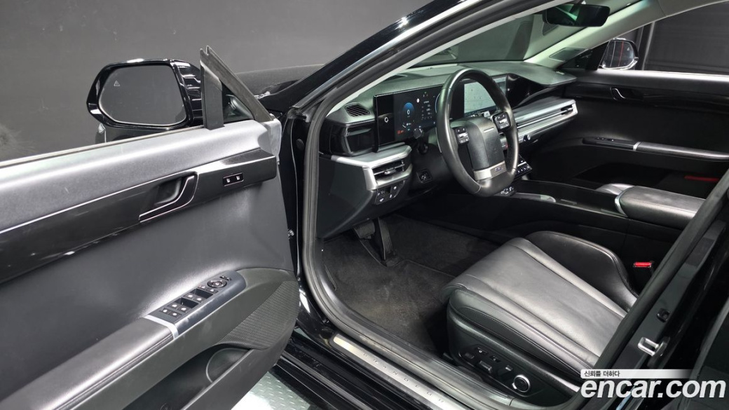 Hyundai Grandeur 2,5 Gasoline 2WD, 2023