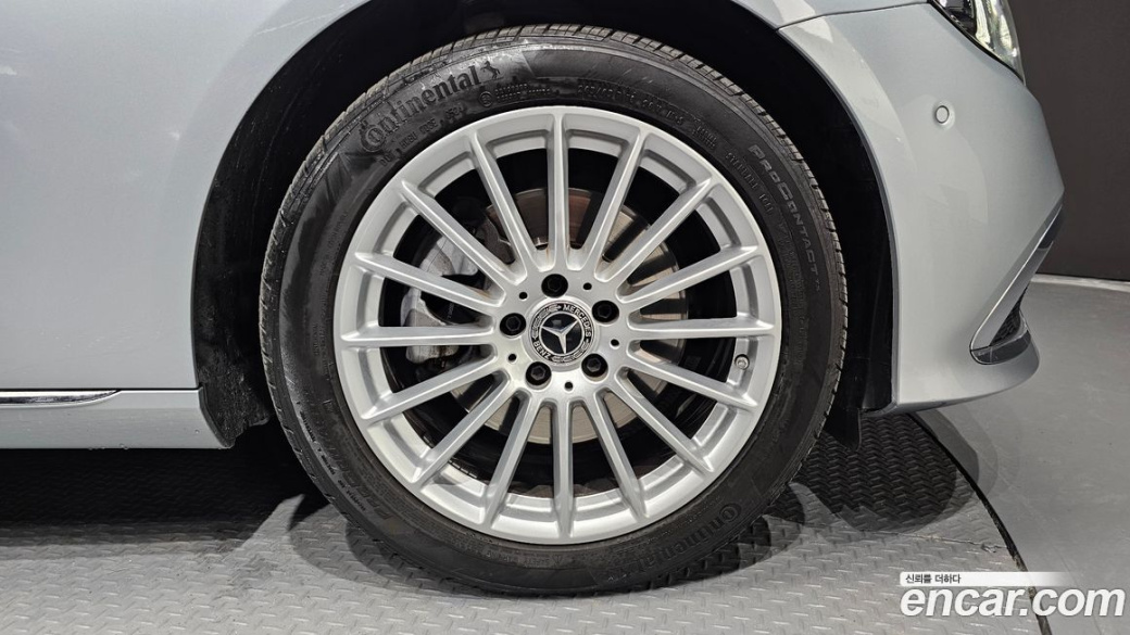 Mercedes-Benz E-Class E250 Exclusive, 2022