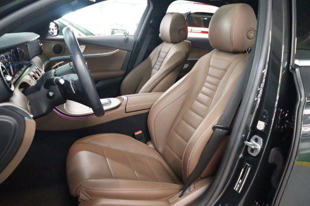 Mercedes-Benz E-Class E250 Exclusive, 2023