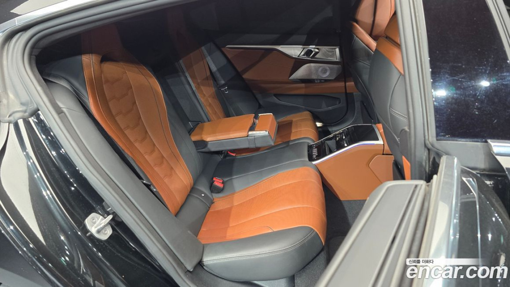 BMW 8-Series M850i xDrive Gran Coupe, 2024