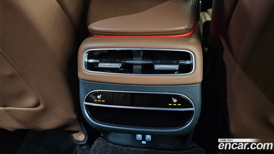 Genesis GV70 2.5T Gasoline 2WD, 2022