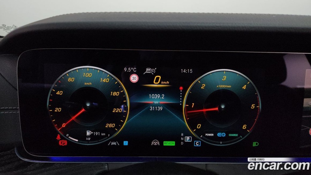 Mercedes-Benz CLS-Class CLS300d 4MATIC, 2022