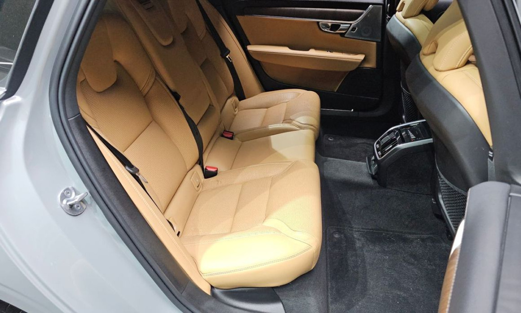 Volvo S90 B5 Ultimate Bright, 2024