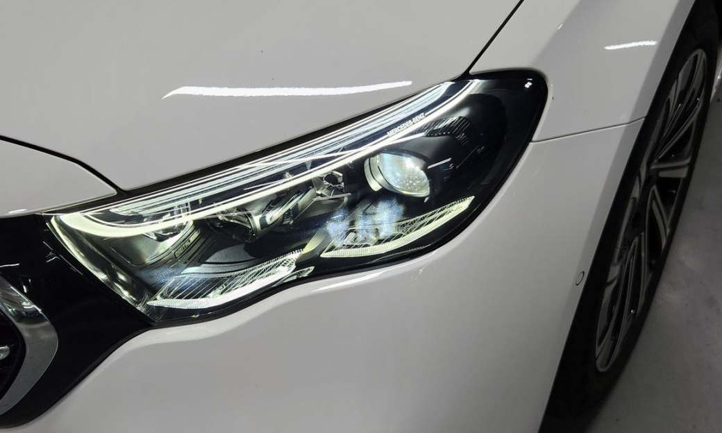 Mercedes-Benz E-Class E300 4MATIC Exclusive, 2024