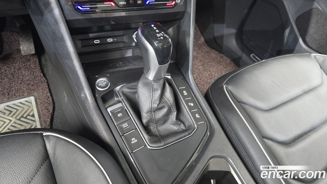 Volkswagen Tiguan 2.0 TDI Prestige, 2023