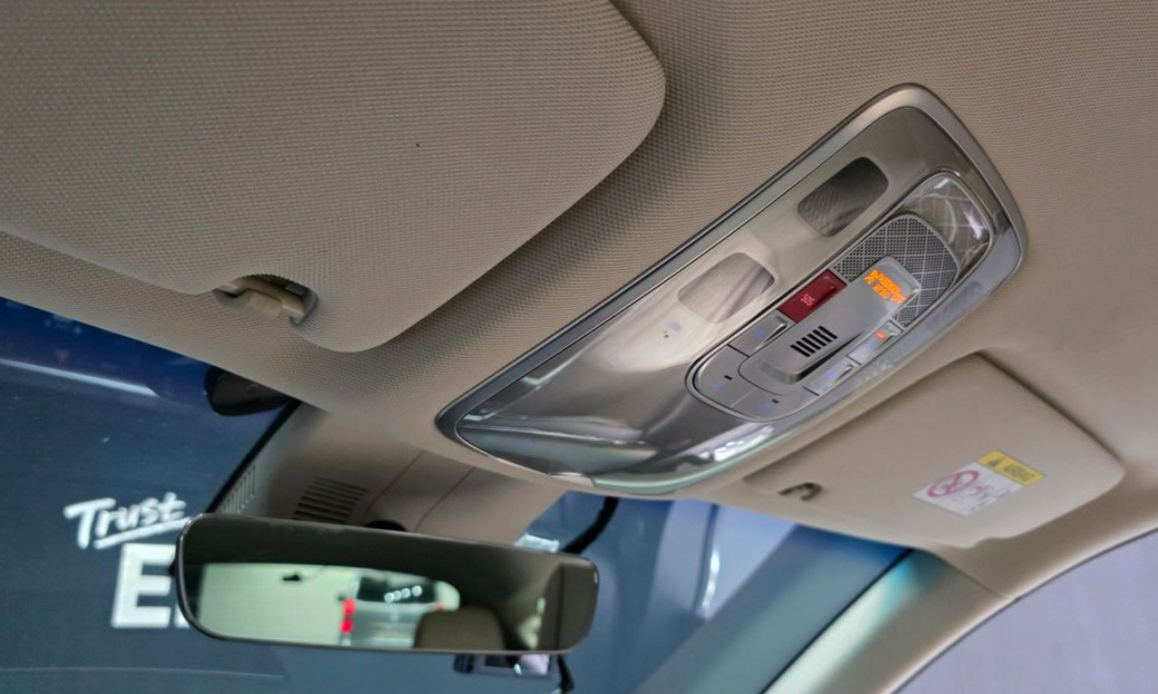 Genesis GV80 2.5T Gasoline AWD, 2022