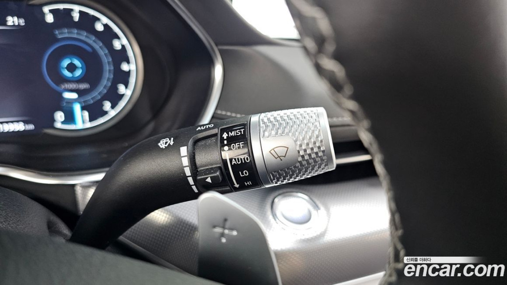Genesis G80 Gasoline 2.5 Turbo 2WD, 2023