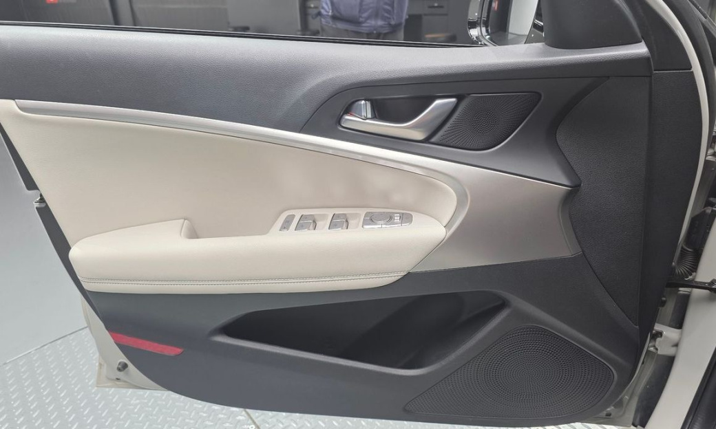 Genesis G70 Gasoline 2.5T 2WD, 2024