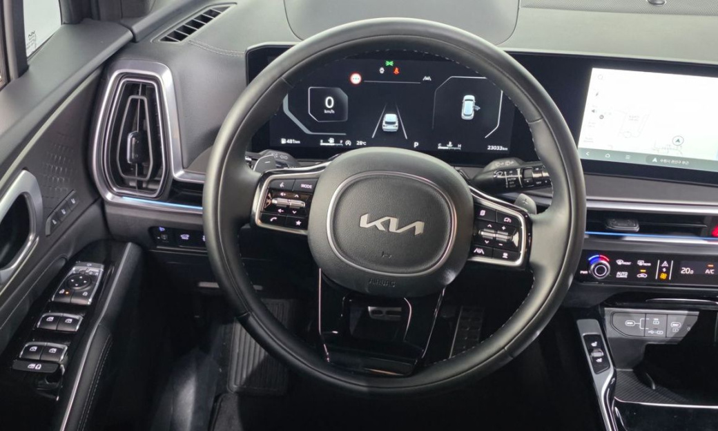 Kia Sorento Diesel 2.2 4WD, 2025