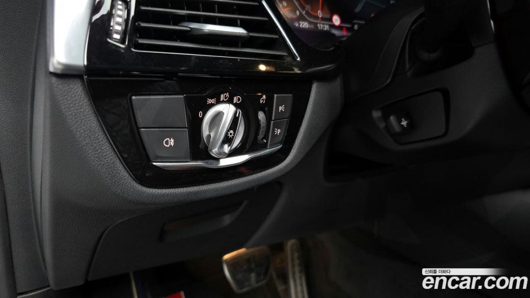BMW Gran Turismo 630i xDrive M Sport, 2022