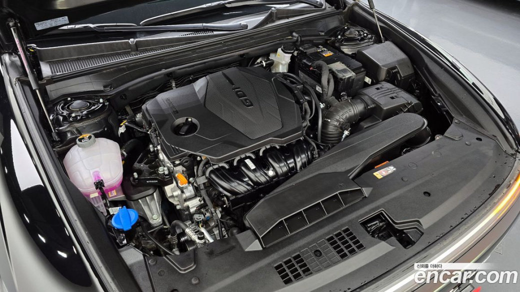 Hyundai Grandeur 2,5 Gasoline 2WD, 2025