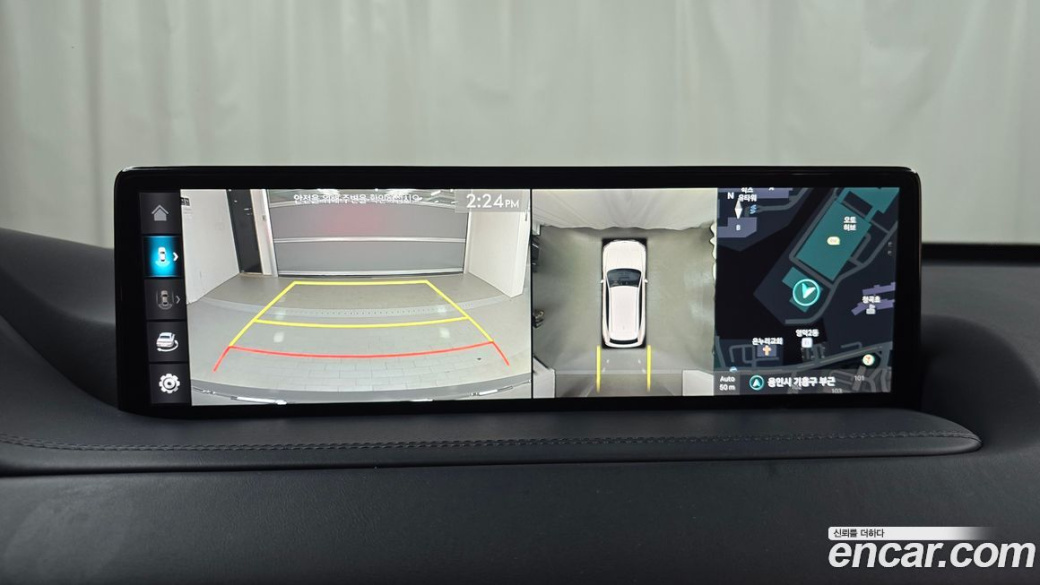 Genesis GV80 3.0 Diesel AWD, 2023