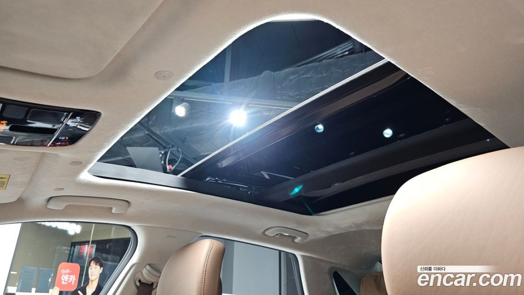 Hyundai Grandeur 2,5 Gasoline 2WD, 2024