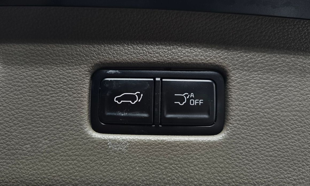 Kia Carnival 9-Seater Hi Limousine, 2024