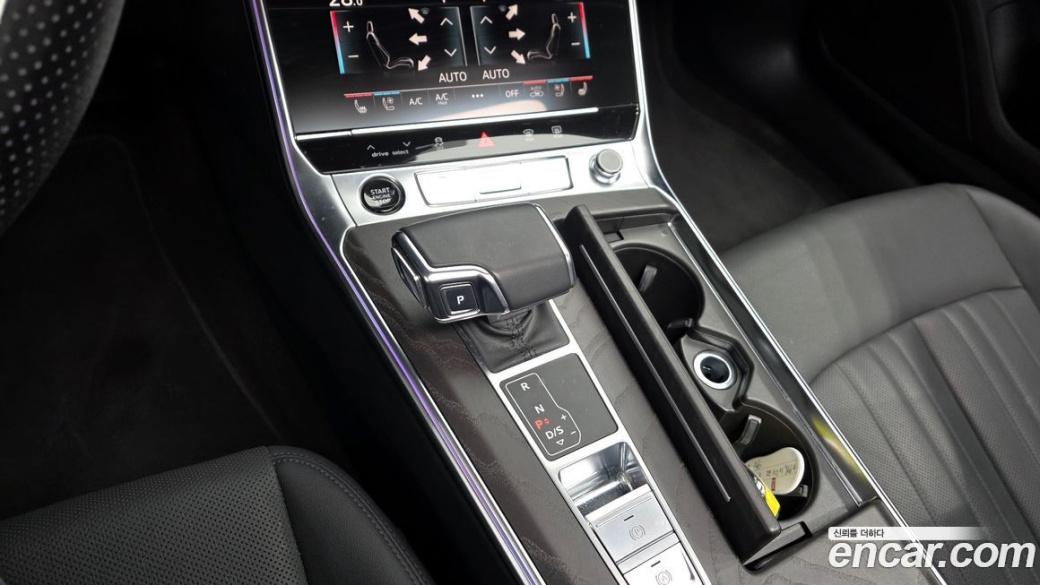Audi A6 45 TFSI Quattro Premium, 2023