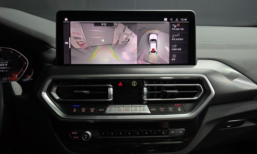 BMW X4 xDrive20i M Sport, 2024