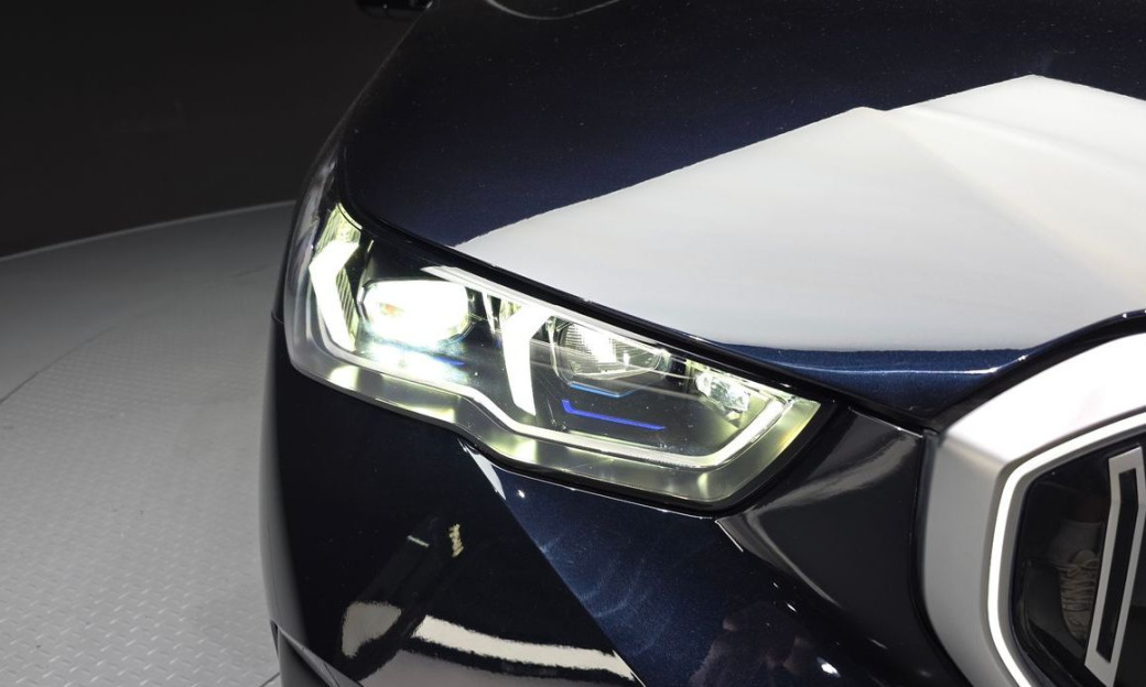 BMW 5-Series 520i M Sport, 2024