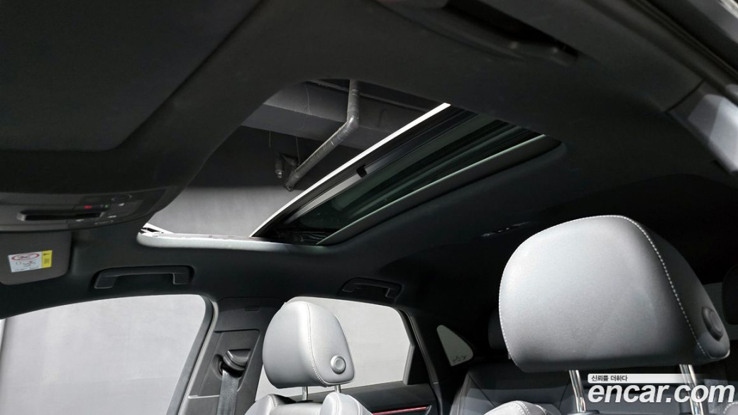 Audi Q3 35 TDI Premium Sportback, 2023
