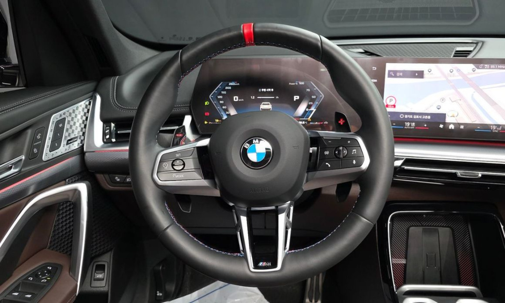 BMW X1 M35i xDrive, 2025