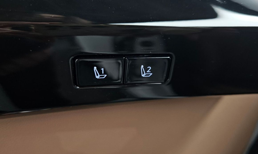 Hyundai Grandeur 2,5 Gasoline 2WD, 2025