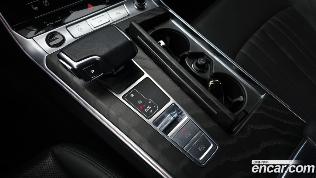 Audi A6 40 TDI Premium, 2023