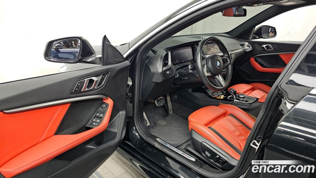BMW 2-Series M235i xDrive, 2024