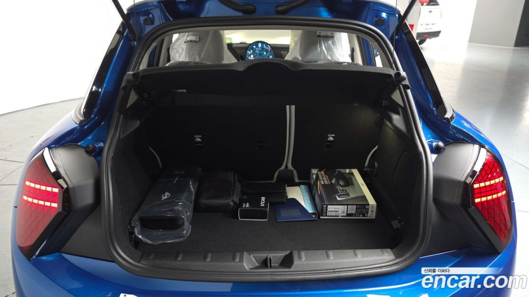 Mini Cooper 5Door Classic, 2026