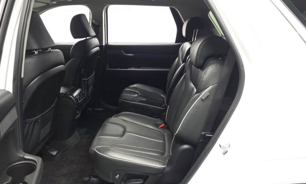 Hyundai Palisade Diesel 2.2 2WD, 2023