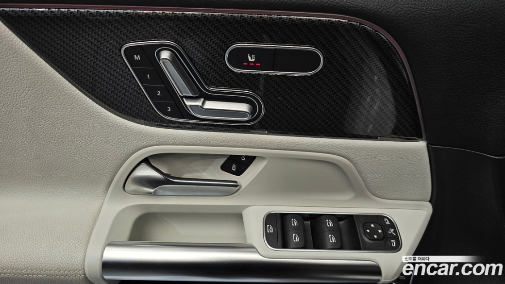 Mercedes-Benz GLA-Class GLA250 4MATIC, 2023