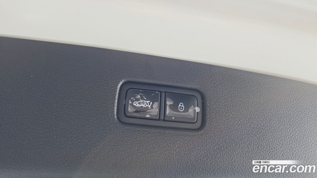 Genesis GV80 2.5T Gasoline AWD, 2023