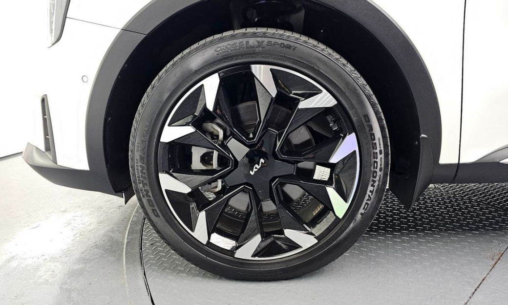 Kia Sorento Gasoline 2.5T 2WD, 2024